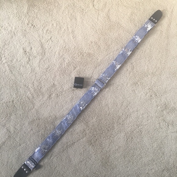 Guitar Strap by Capturing Couture - Picture 8 of 8